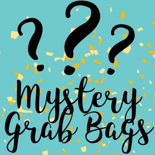 3 for $18 Mystery Tshirts